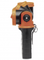 Preview: AccuLux HL 25 EX Akku-Handscheinwerfer Ex Zone - EX geschützt ATEX, mit Ladestation